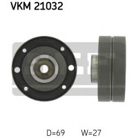     SKF VKM 21032