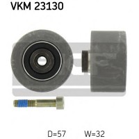     SKF VKM 23130