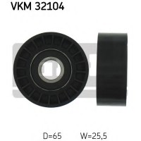     SKF VKM 32104