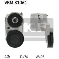     SKF VKM 31061