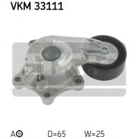     SKF VKM 33111