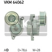     SKF VKM 64062