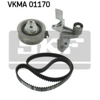     SKF VKMA 01170