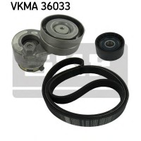     SKF VKMA 36033