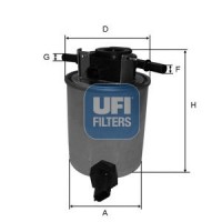 Գ  UFI 24.020.01