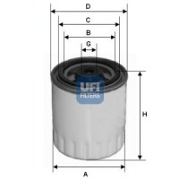 Գ  UFI 24.321.00