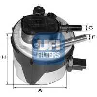 Գ  UFI 55.170.00