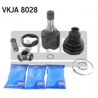      SKF VKJA 8028