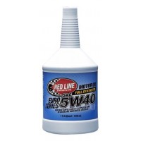   Red Line Full Synthetic 5W-40 ( 0,946)