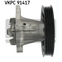   SKF VKPC 91417