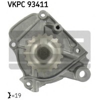   SKF VKPC 93411