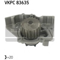   SKF VKPC 83635