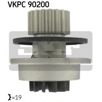   SKF VKPC 90200