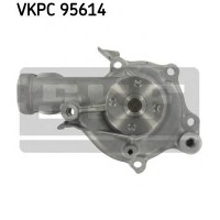   SKF VKPC 95614