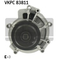   SKF VKPC 83811