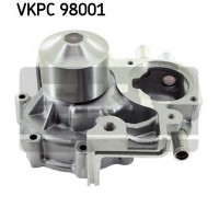   SKF VKPC 98001