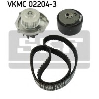   +    SKF VKMC 02204-3