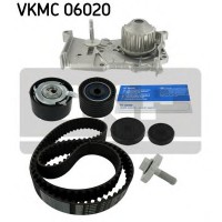   +    SKF VKMC 06020