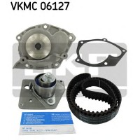   +    SKF VKMC 06127