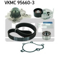  +    SKF VKMC 95660-3