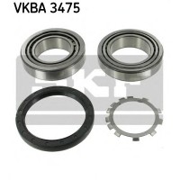     SKF VKBA 3475