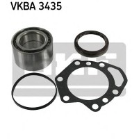     SKF VKBA 3435