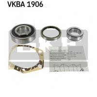     SKF VKBA 1906