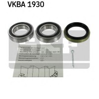     SKF VKBA 1930