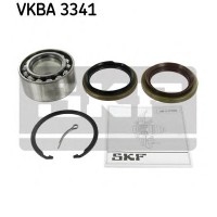     SKF VKBA 3341