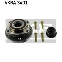     SKF VKBA 3401