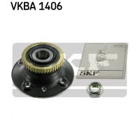     SKF VKBA 1406