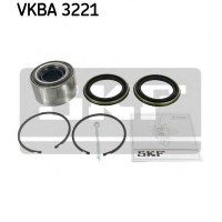     SKF VKBA 3221