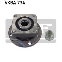     SKF VKBA 734