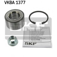     SKF VKBA 1377