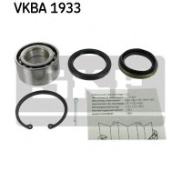     SKF VKBA 1933