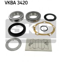     SKF VKBA 3420