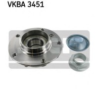     SKF VKBA 3451