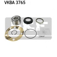     SKF VKBA 3765