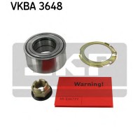     SKF VKBA 3648