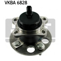     SKF VKBA 6828