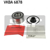     SKF VKBA 6878