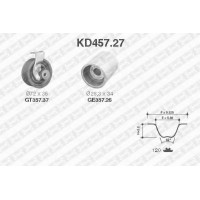    SNR KD457.27