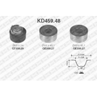    SNR KD459.48