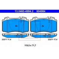    ATE 13.0460-4984.2