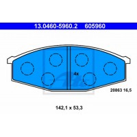    ATE 13.0460-5960.2