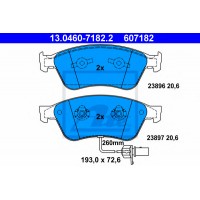    ATE 13.0460-7182.2