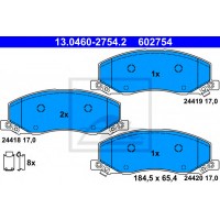    ATE 13.0460-2754.2