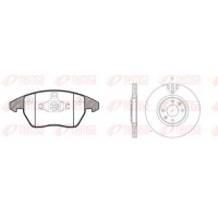   REMSA RCA8103001