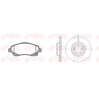   REMSA RCA8104600