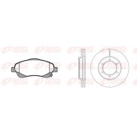   REMSA RCA8104601